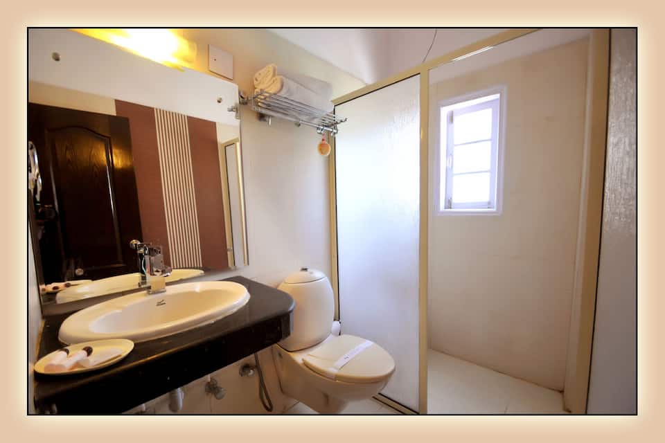 Hotel Aachman Regency photo 4
