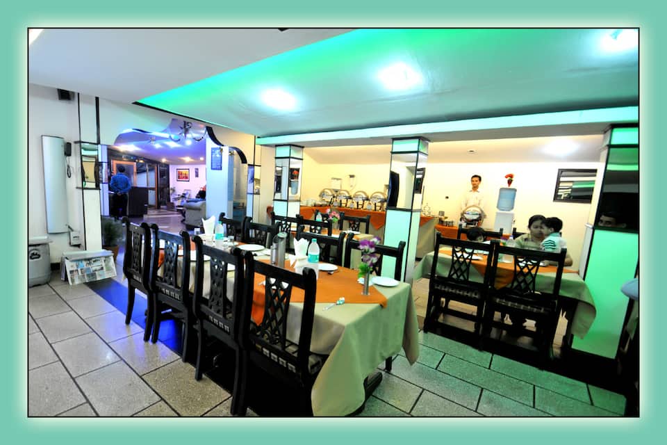 Hotel Aachman Regency photo 5