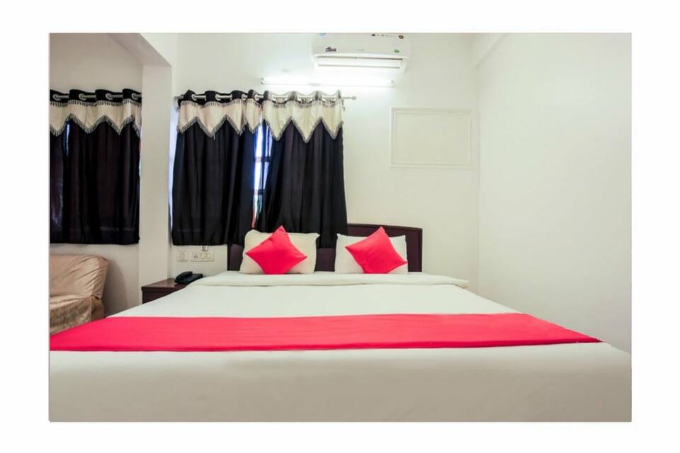 Book Leisure Hotels in India Online at Yatra