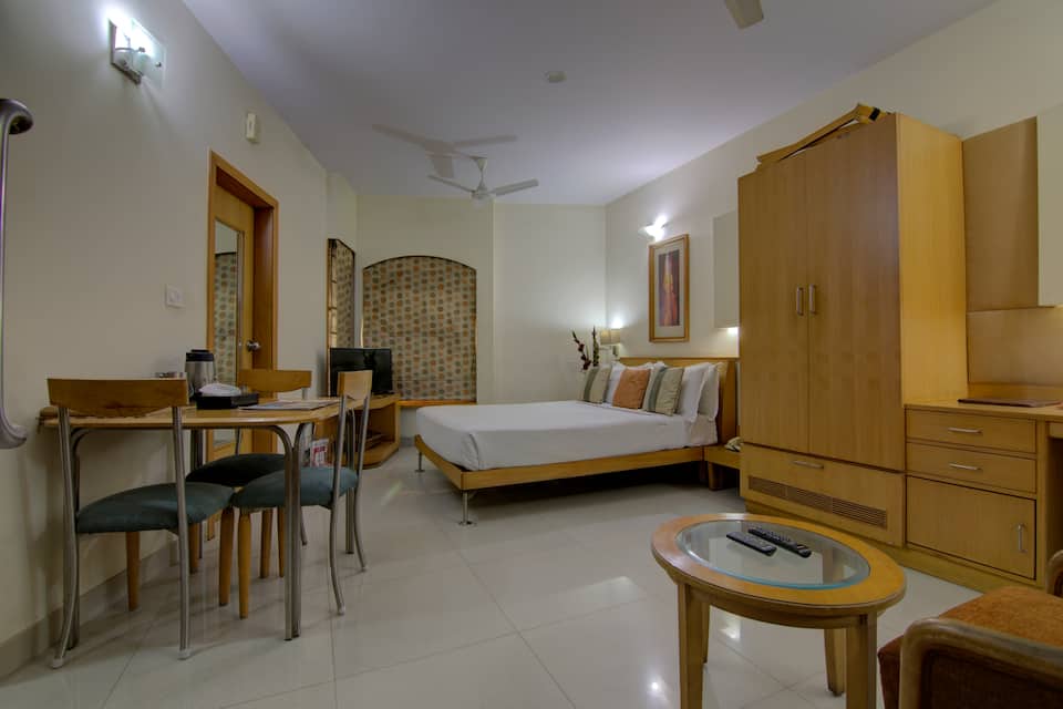 studio room