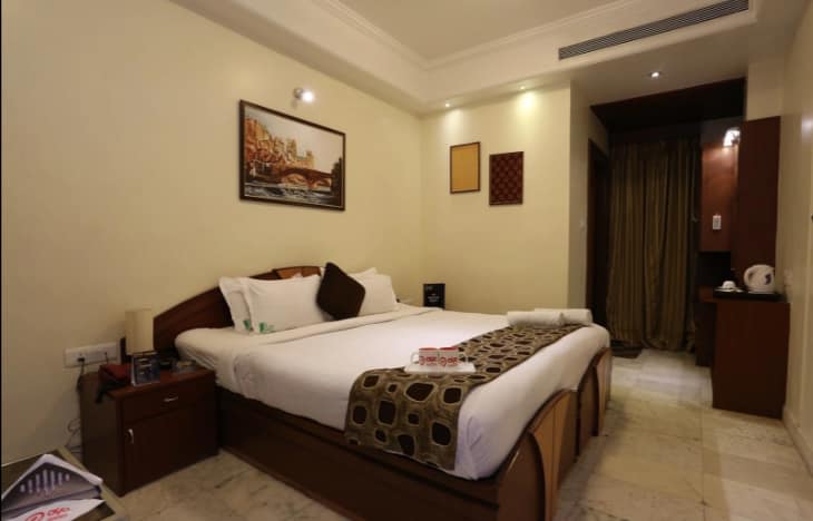 Premium Room