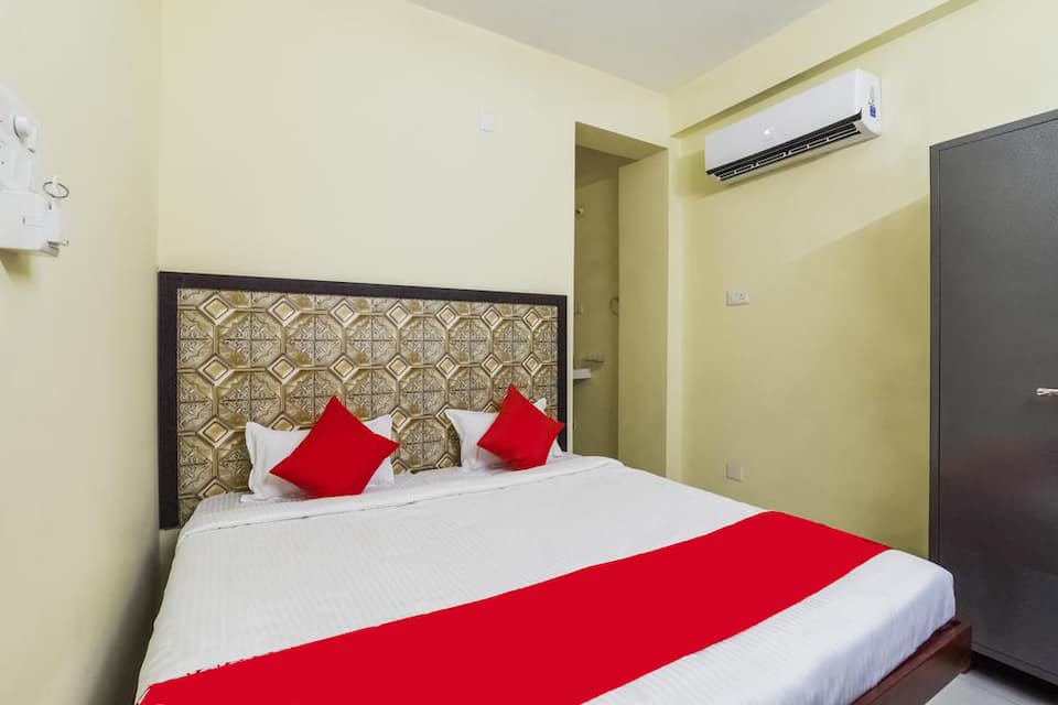 RK Residency