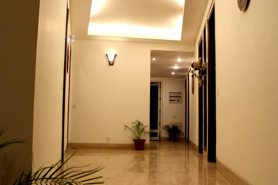 Hotel Haris MG Road Gurugram photo 3
