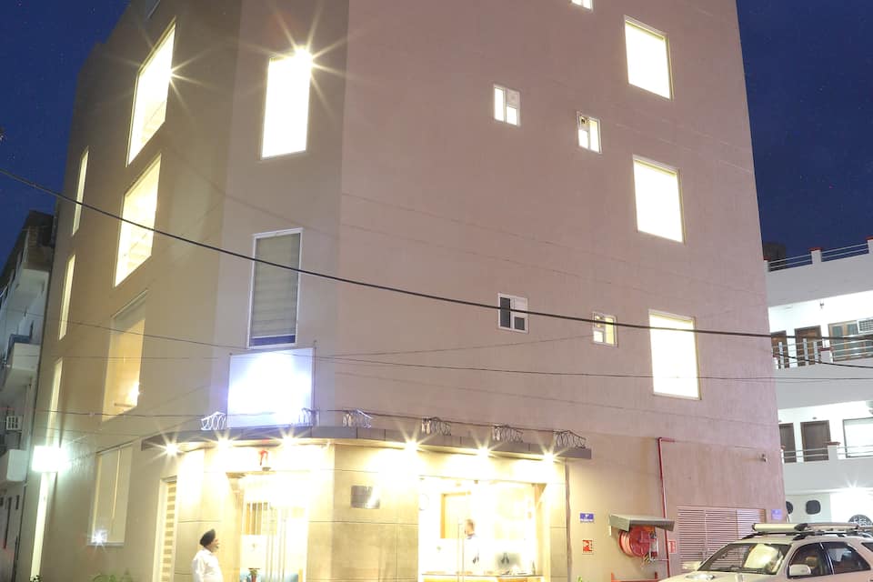 Facade