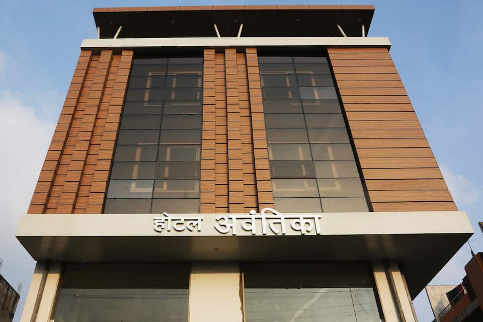 Hotel Avantika