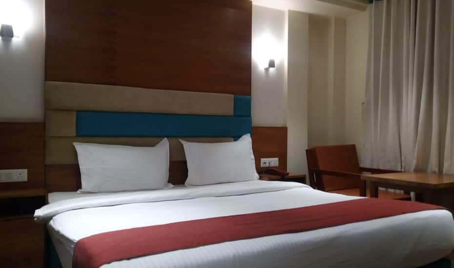 Suite Room