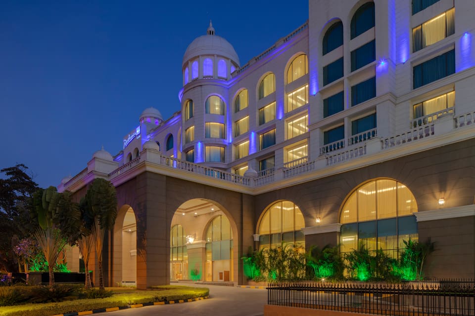 Carlson Hotels Book Online Carlson Hotels in India at