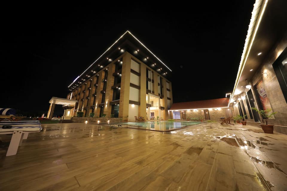 Sarovar Hotels - Book Online Sarovar Hotels in India at Yatra.com