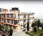 Maa Chintpurni Hotel