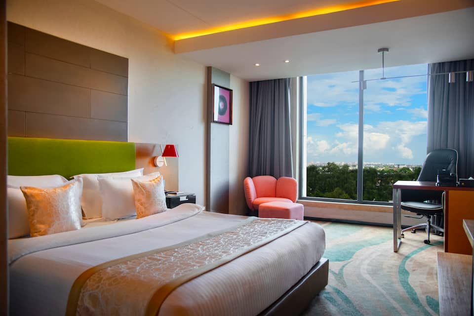 Signature Suite Room