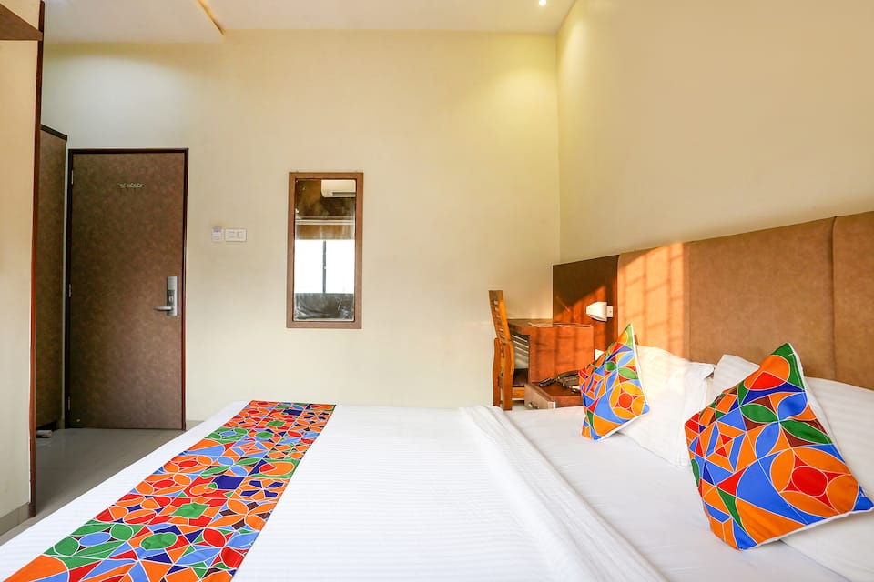 FabHotel West inn
