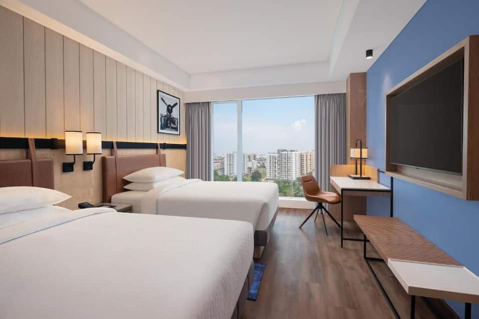 Four Points by Sheraton Nashik photo 2