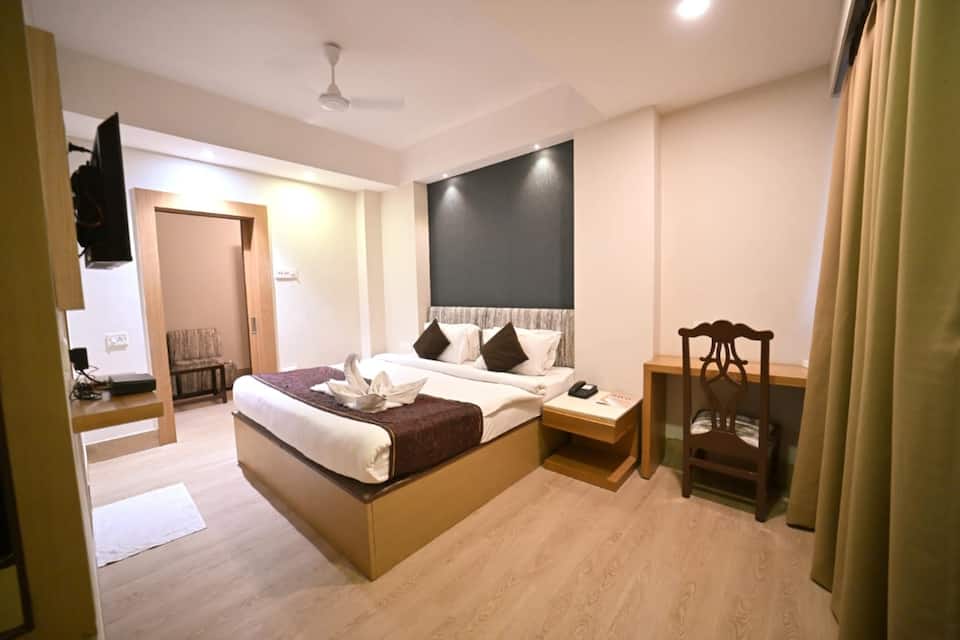 Suite Room
