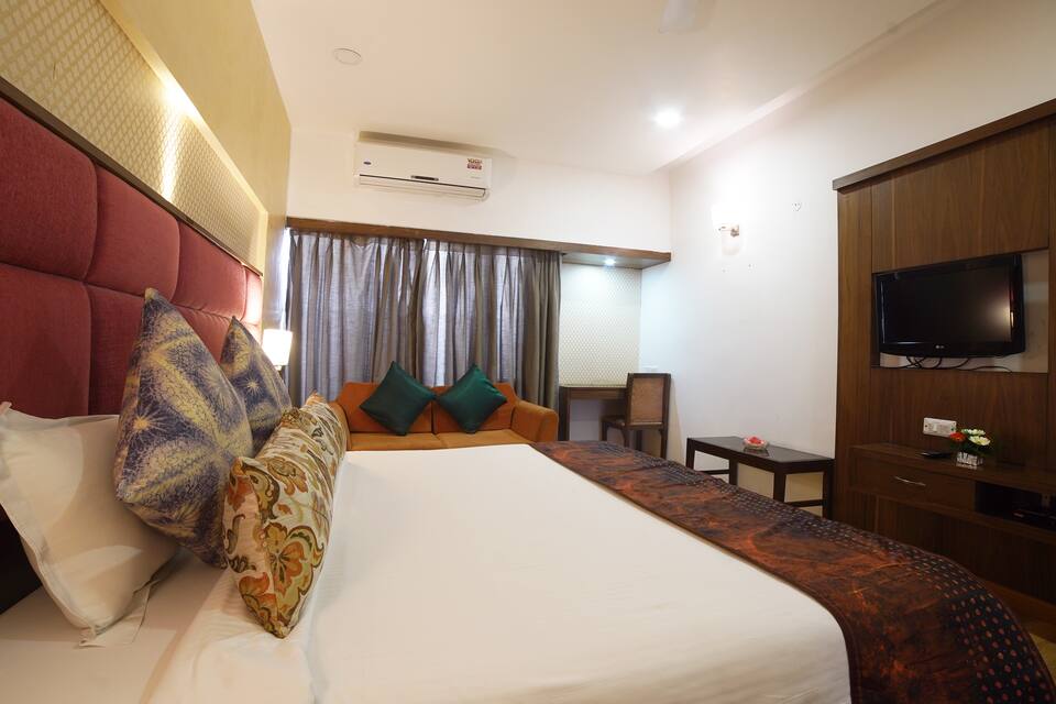 AC Room
