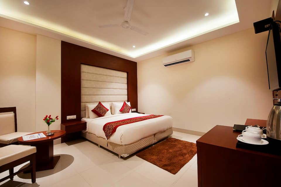 Hotel Z Suite