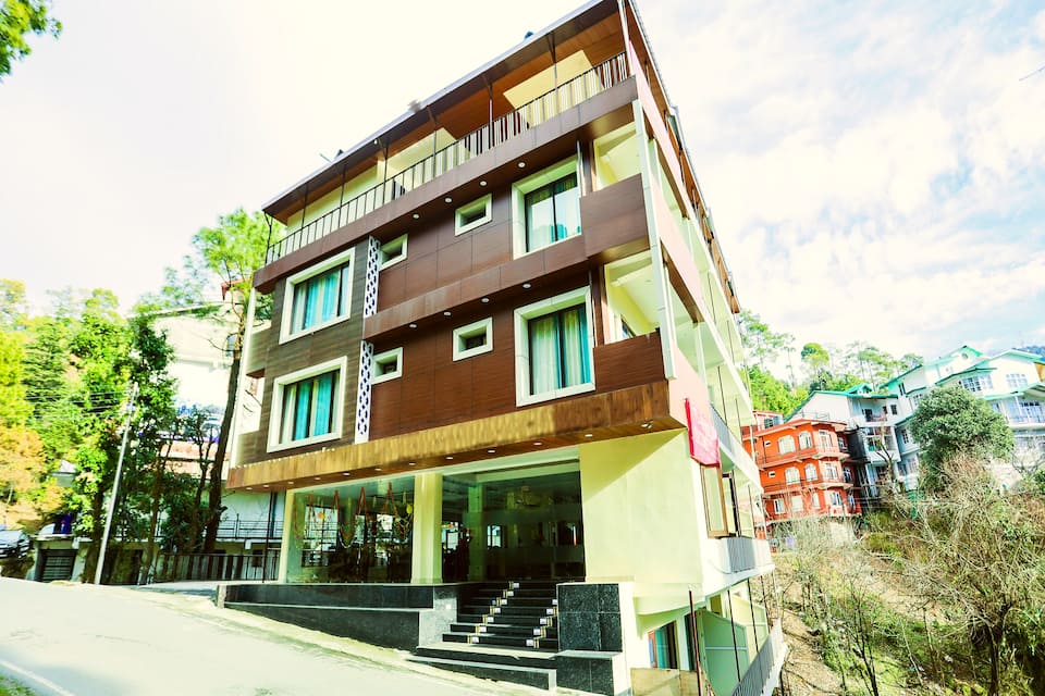 Hotel Tandon Classic, Dalhousie