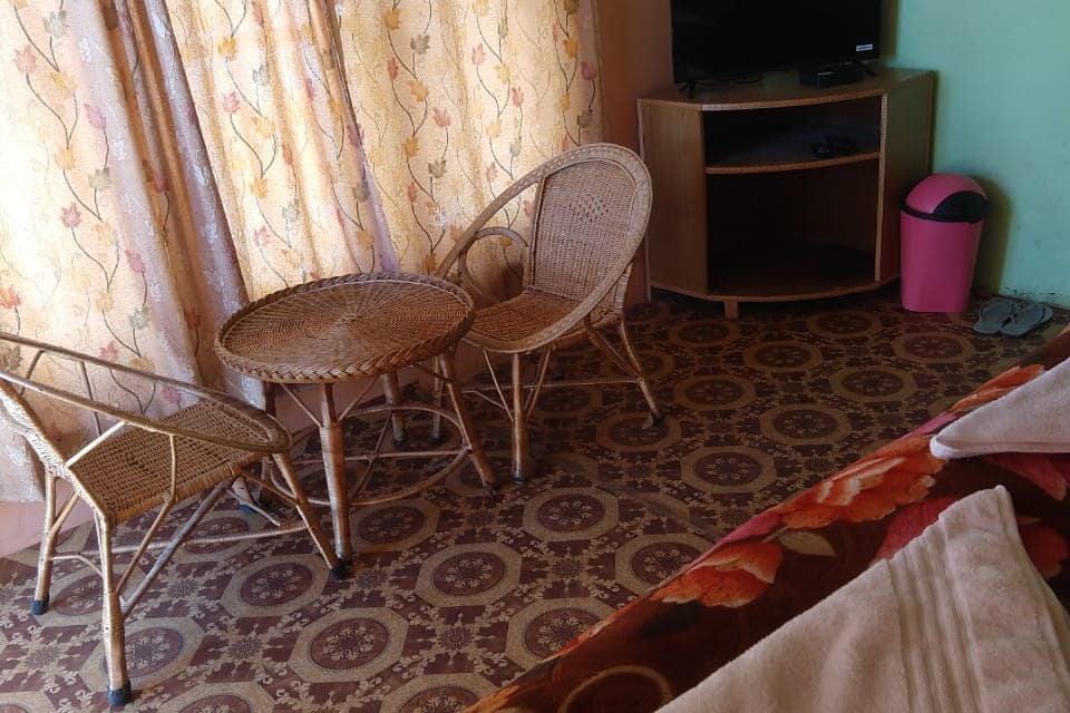 room