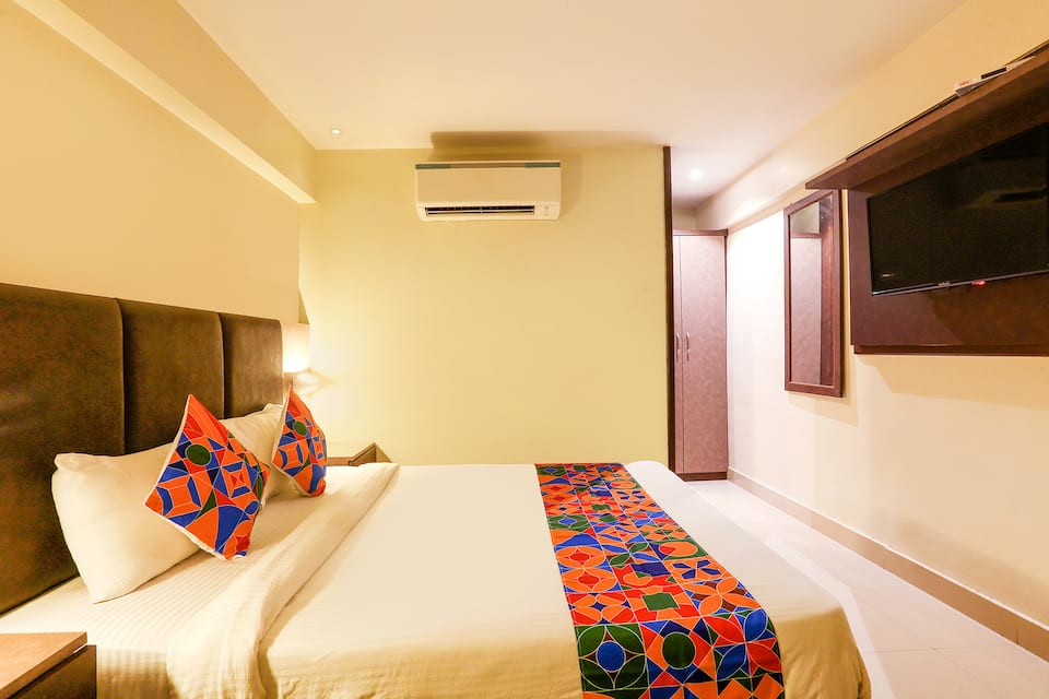 FabHotel West inn