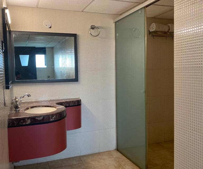 Om Shiv Hotel photo 4