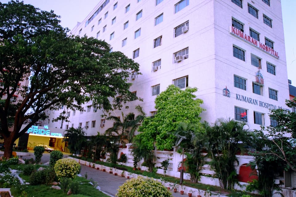 Pride Premier Chennai