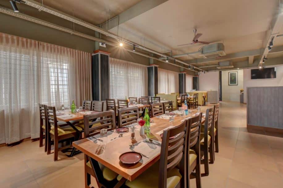 Hotel Hari Govindas Mysore photo 4