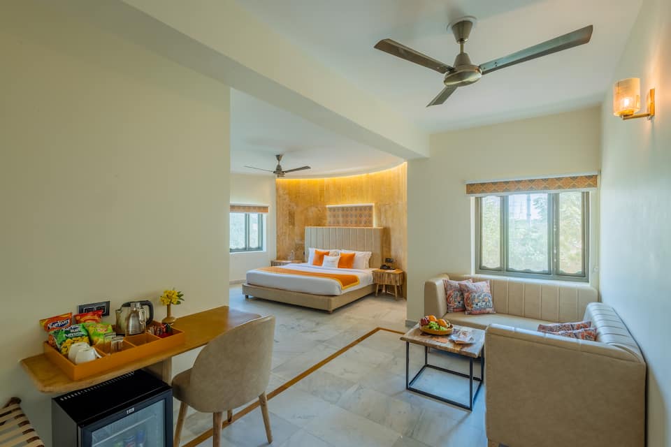 Zone Connect by The Park Jaisalmer