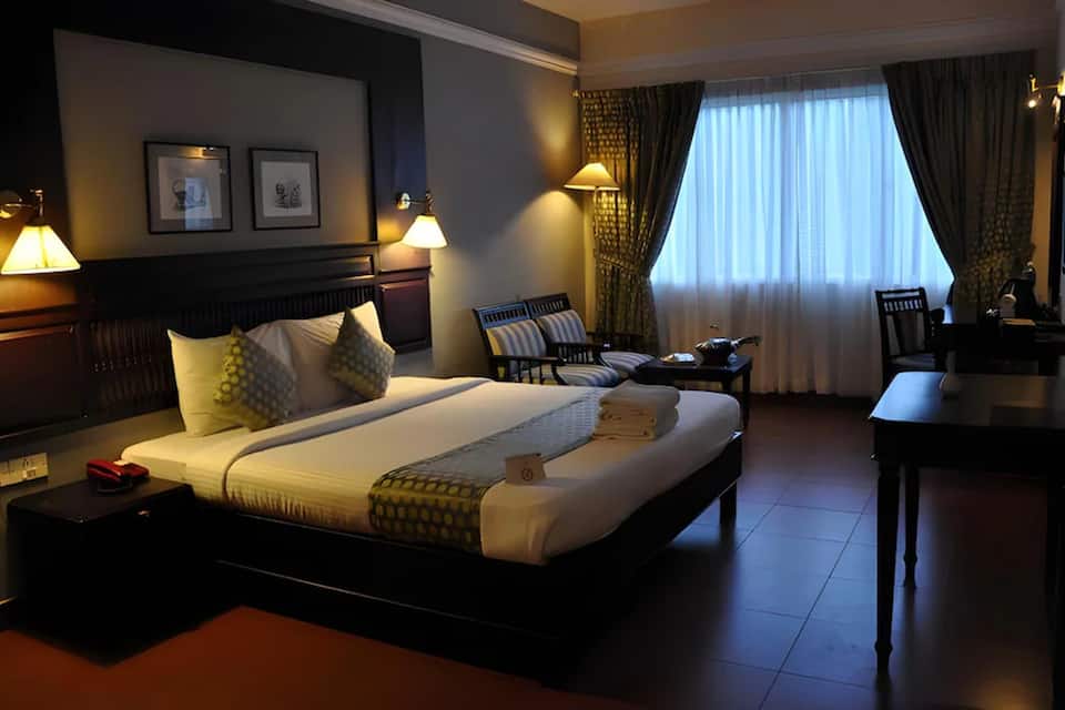 Maximunnar T&U Leisure Hotel photo 5