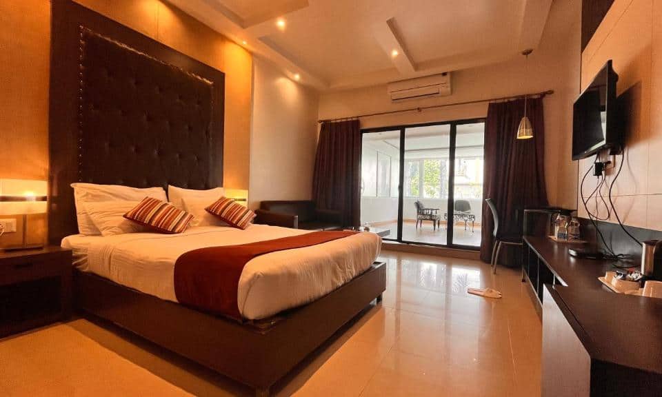 BHUBANESHWAR
