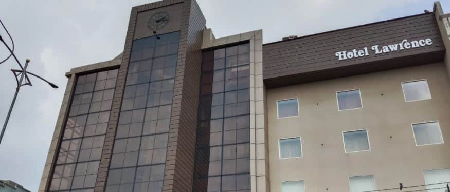 Hotel Lawrence, Amritsar