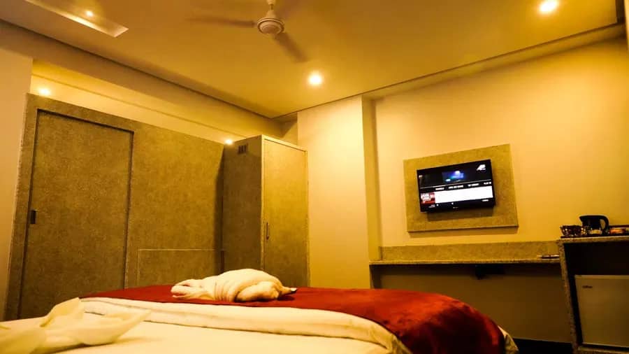 Suite Double