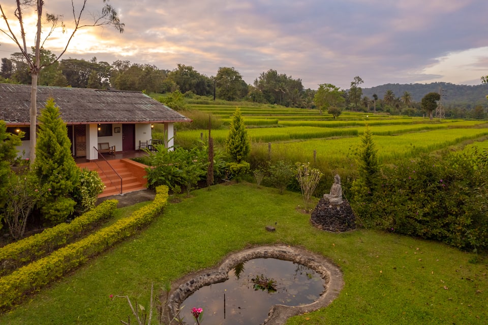 Stay Vista - Firefly By The River, Coorg