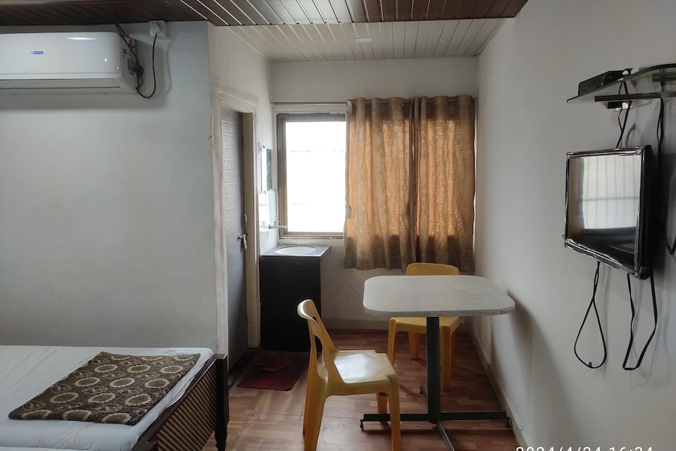 Ac room