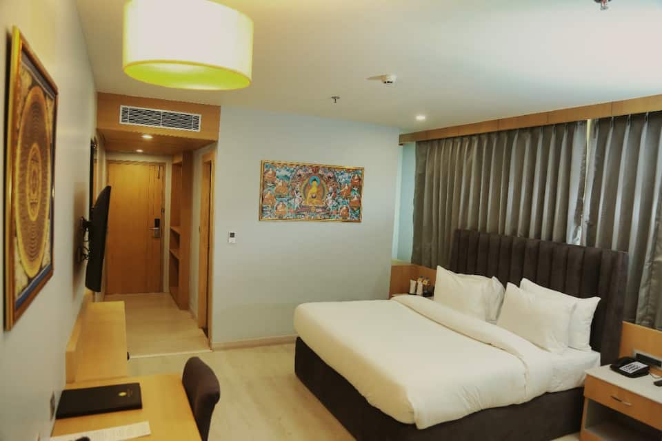 Hotel GK Conifer