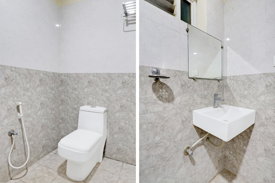 Super Townhouse Daba Garden Road photo 4