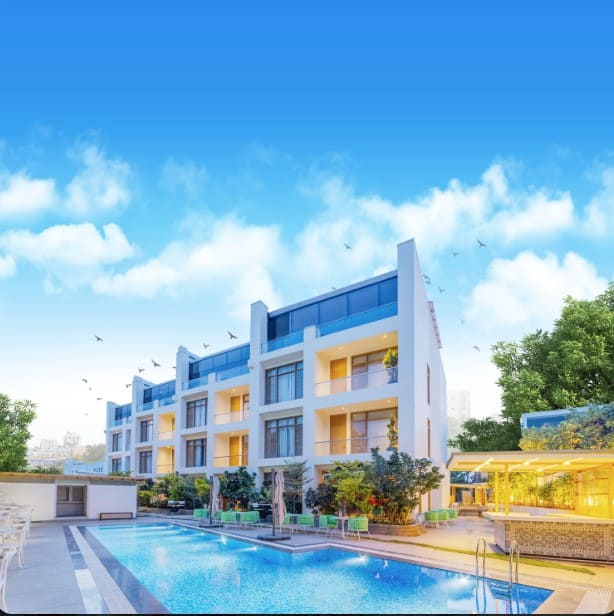Ellaa Residences Jubilee Hills, Hyderabad