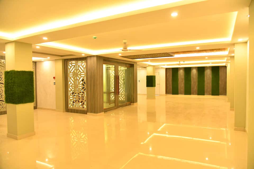 Hotel Lake View