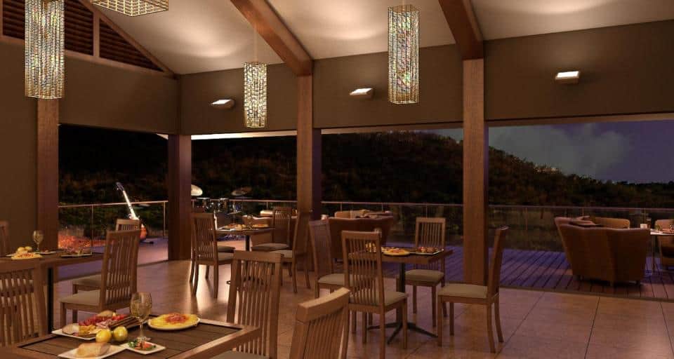 Gaurav Lords Resorts