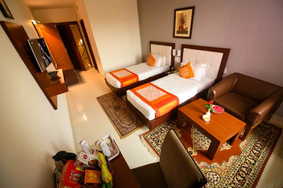Hotel Suraj Palace