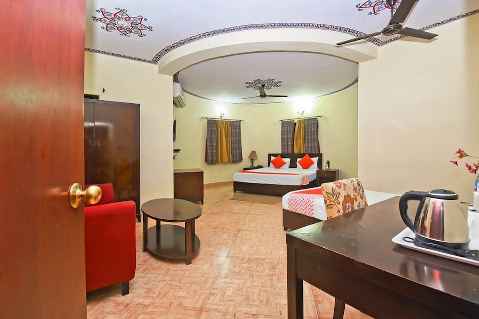 Zone Connect by The Park Jaisalmer