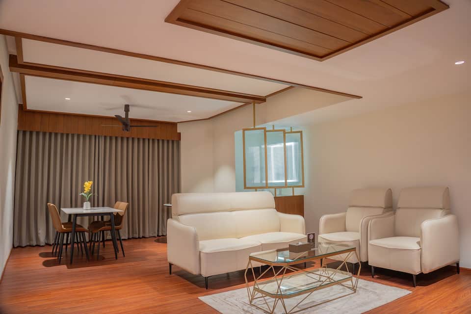 Hotel Continental Inn International, Kochi