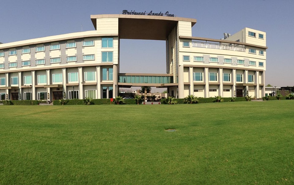 Brijwasi Lands Inn, Mathura