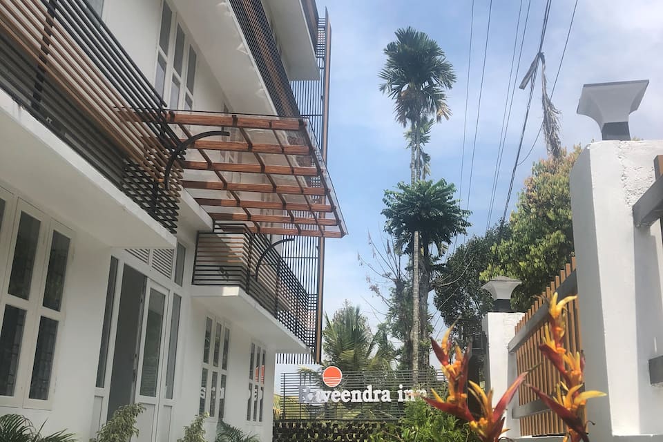 Raveendra Inn, Wayanad