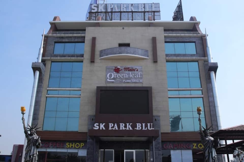 Book Hotel Park Blu in Murthal,Sonepat - Best Hotels in Sonepat - Justdial