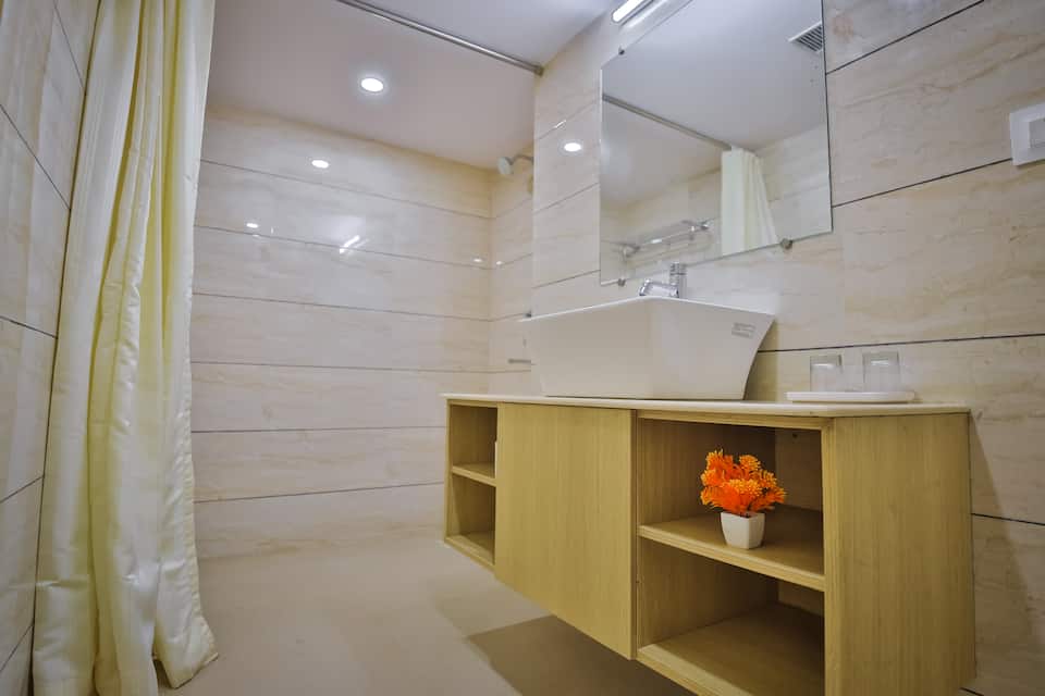 Hotel Jyoti Plaza photo 3