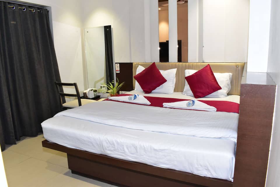 2 BED NON AC ROOM