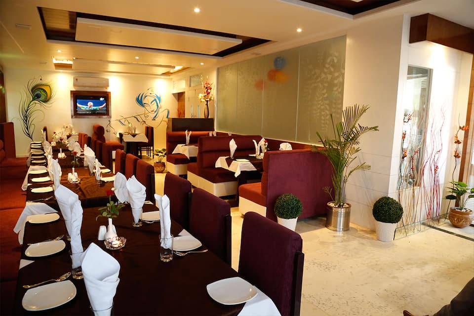 Hotel Krishna By KeyMagics