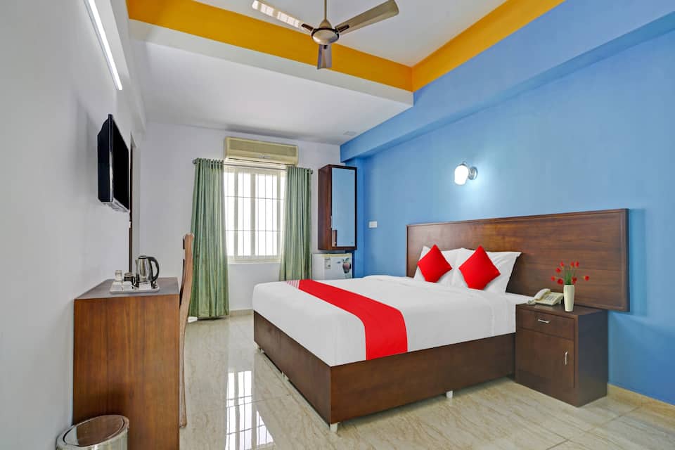 Classic room