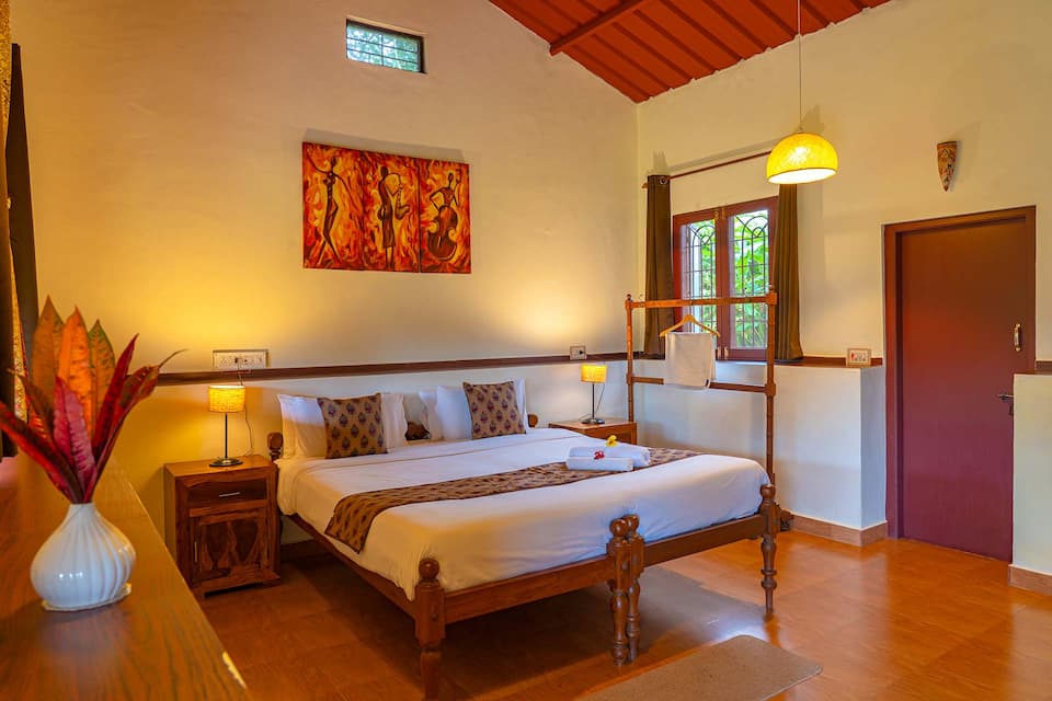 Stay Vista - Firefly By The River, Coorg