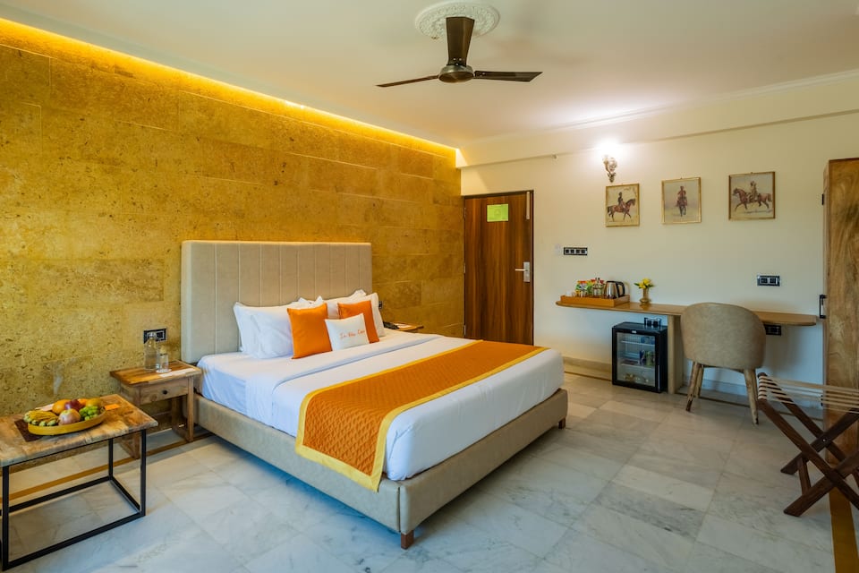 Zone Connect by The Park Jaisalmer