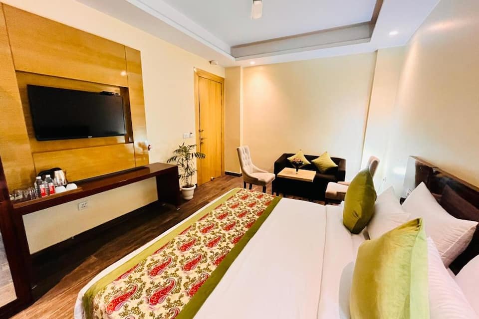 Premium Room